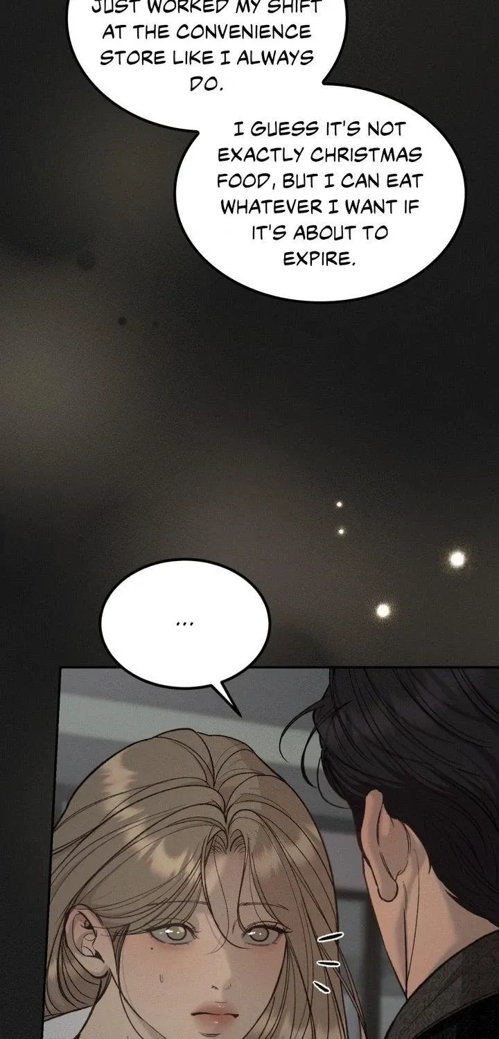 Love Junkie chapter 32 page 70