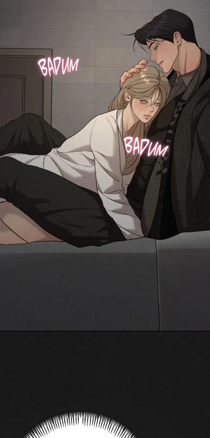Love Junkie chapter 32 page 80