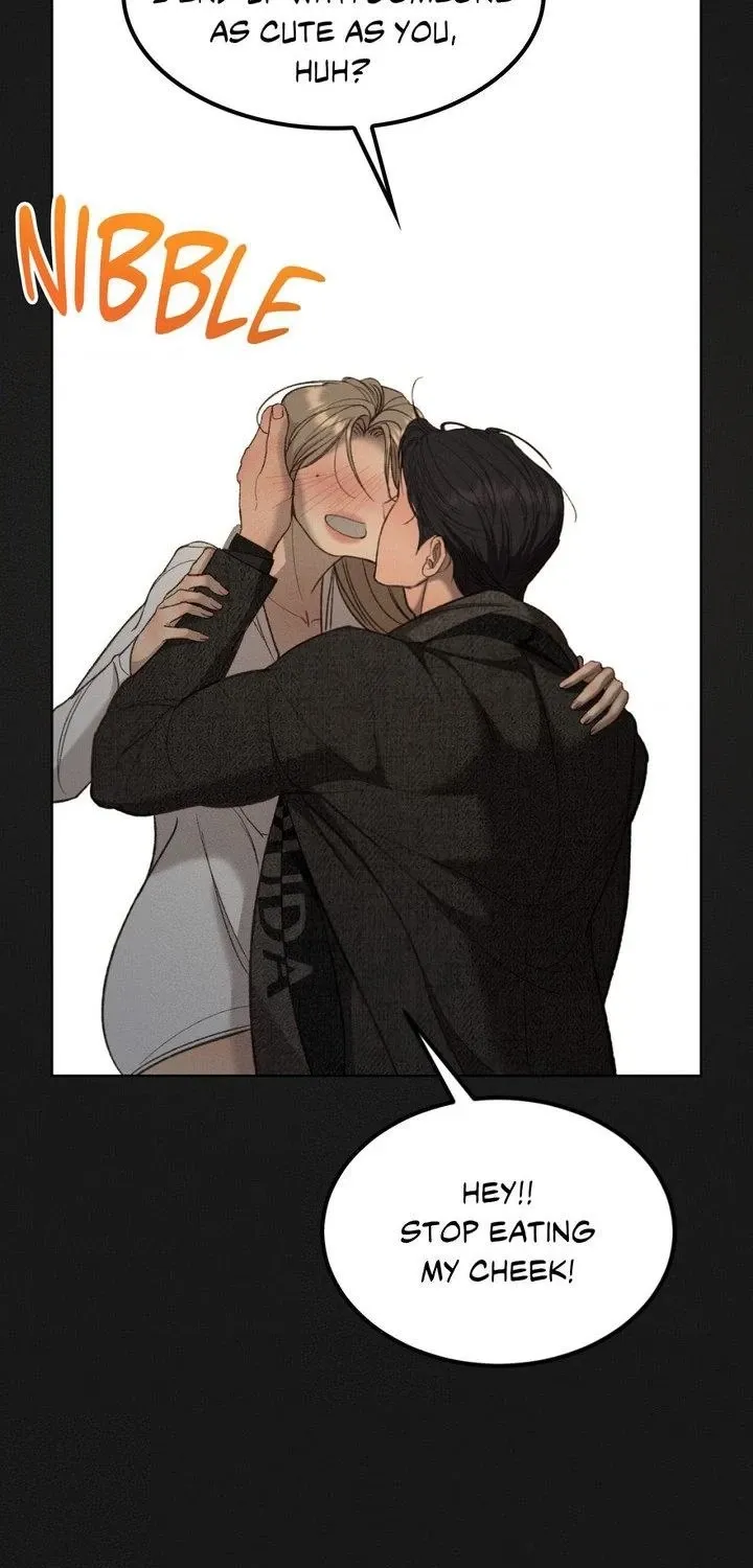 Love Junkie chapter 32 page 88