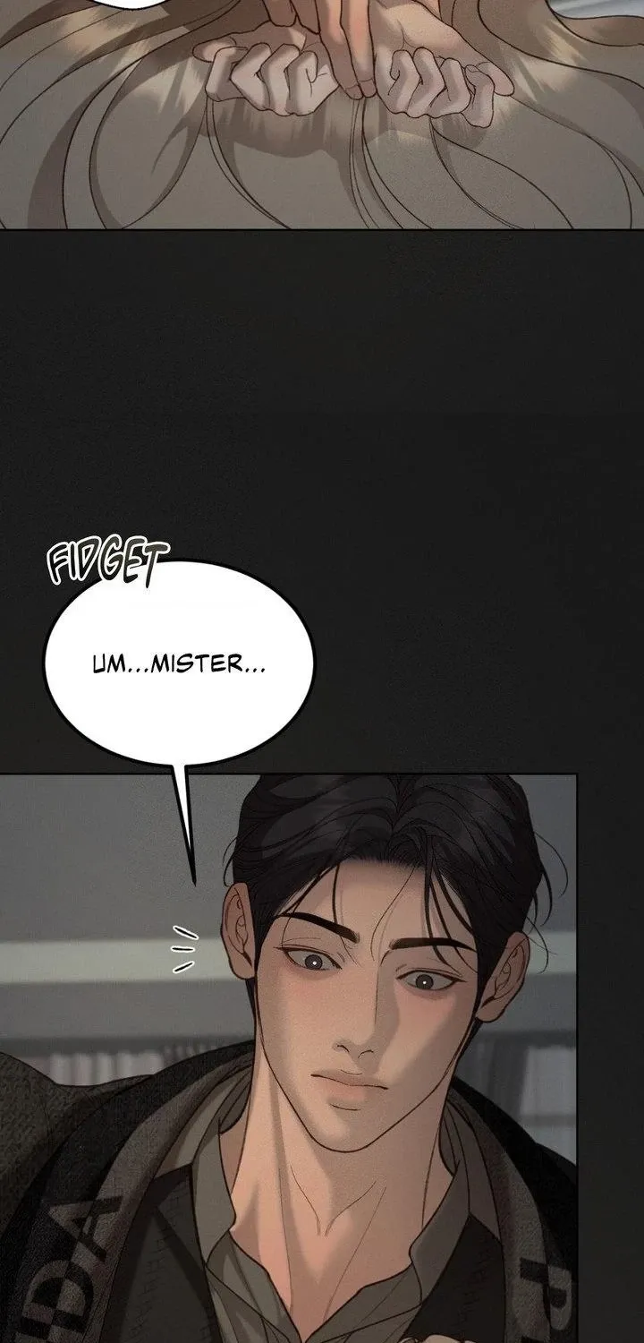 Love Junkie chapter 32 page 92