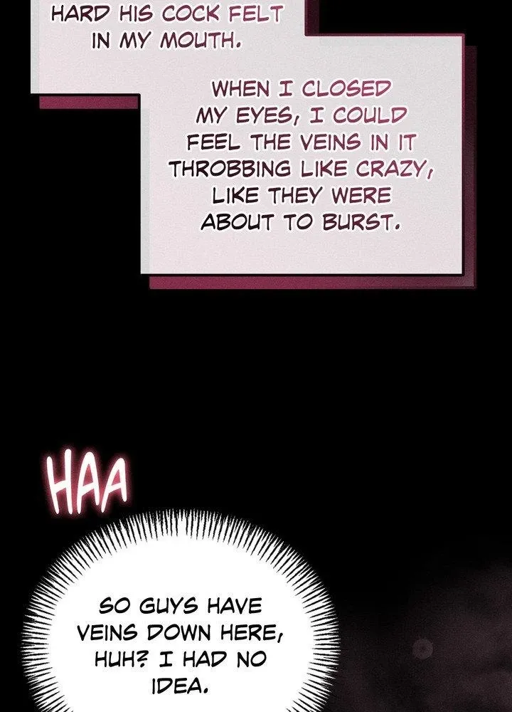 Love Junkie chapter 33 page 10