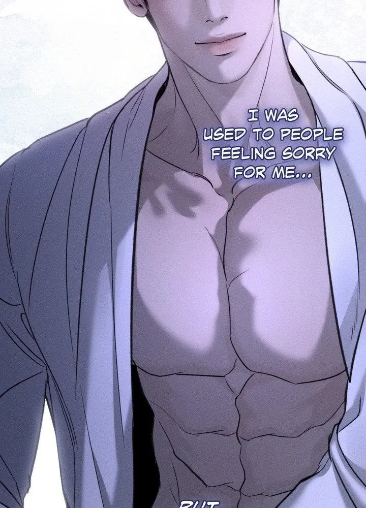 Love Junkie chapter 33 page 104