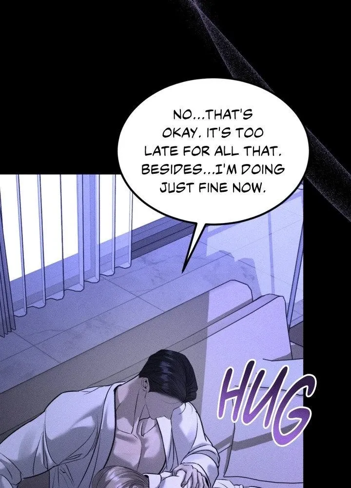 Love Junkie chapter 33 page 106
