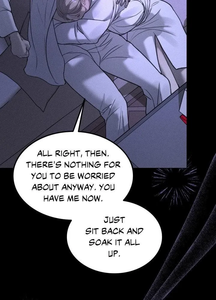 Love Junkie chapter 33 page 107