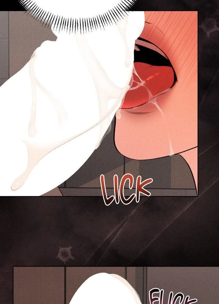 Love Junkie chapter 33 page 11