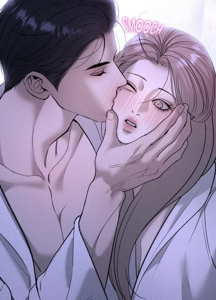 Love Junkie chapter 33 page 112
