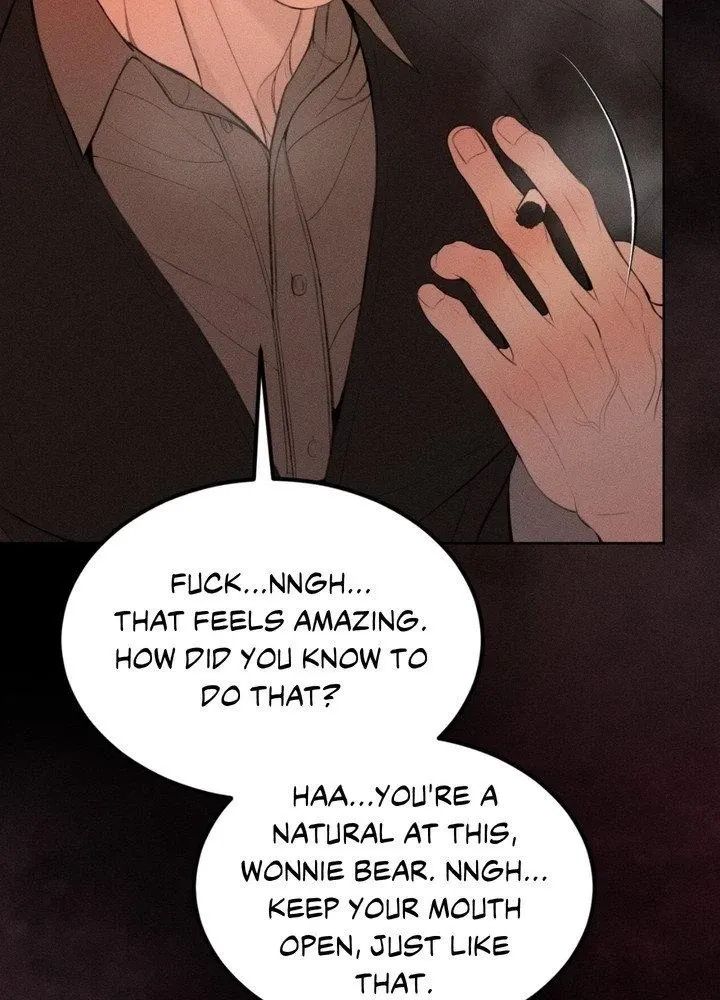 Love Junkie chapter 33 page 15