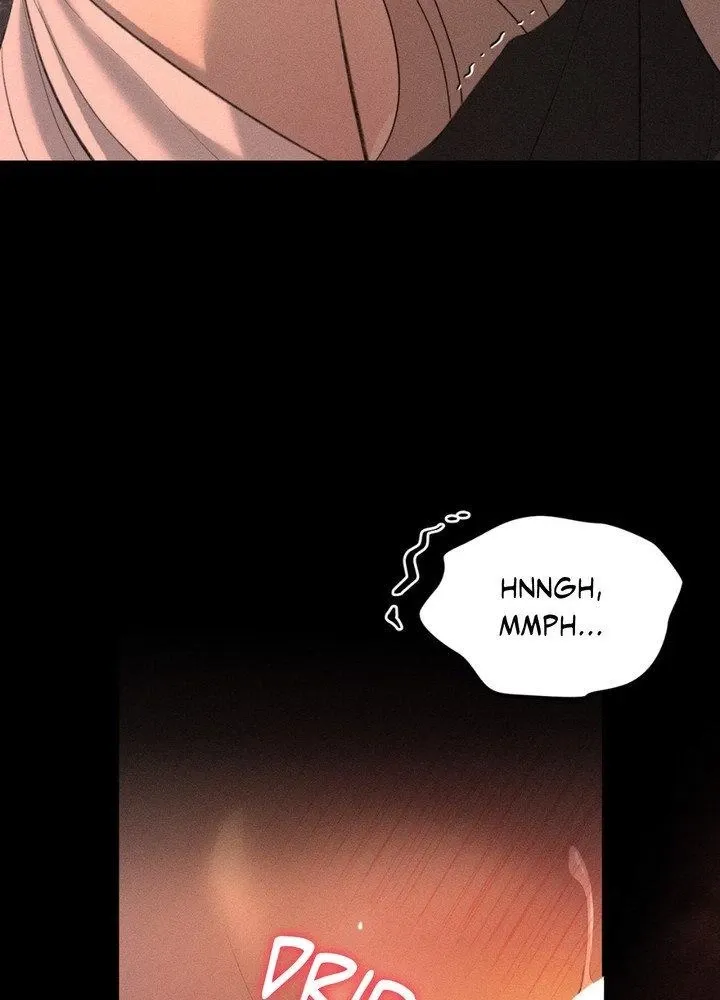 Love Junkie chapter 33 page 21