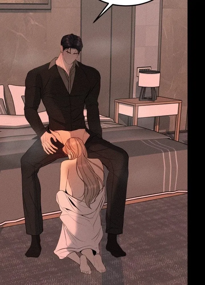 Love Junkie chapter 33 page 24