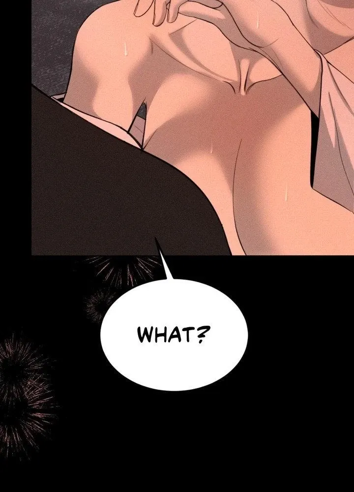 Love Junkie chapter 33 page 27