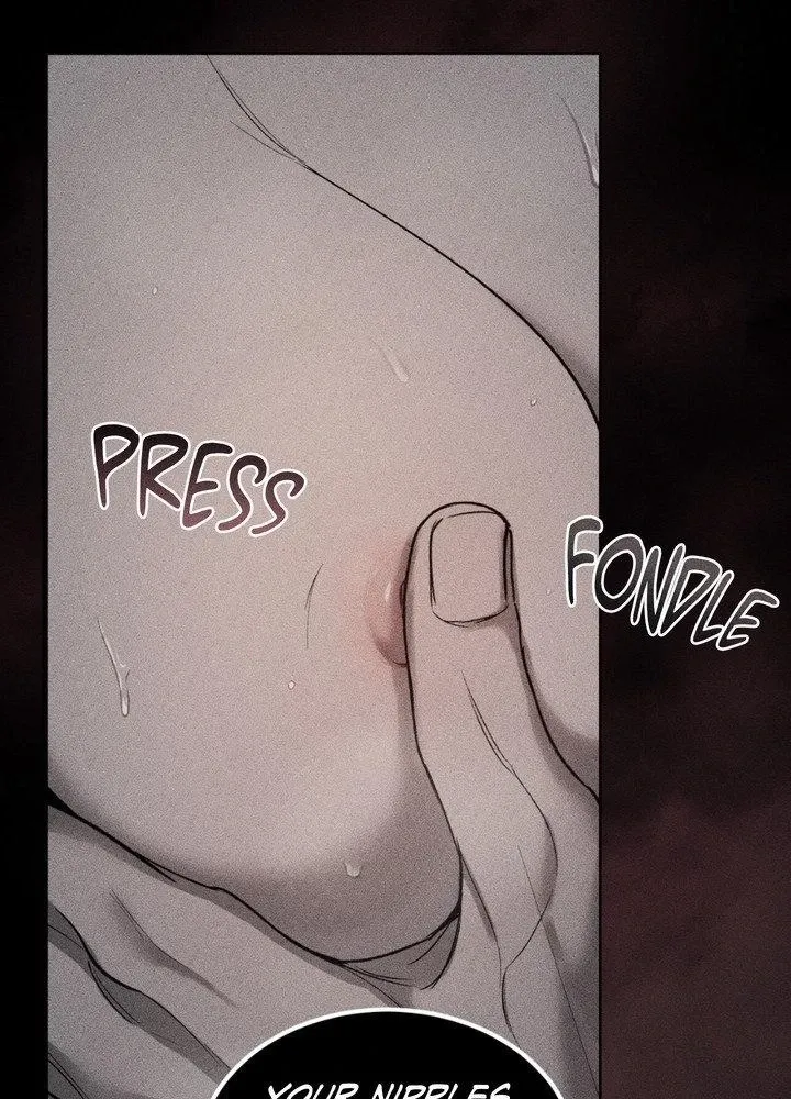 Love Junkie chapter 33 page 32