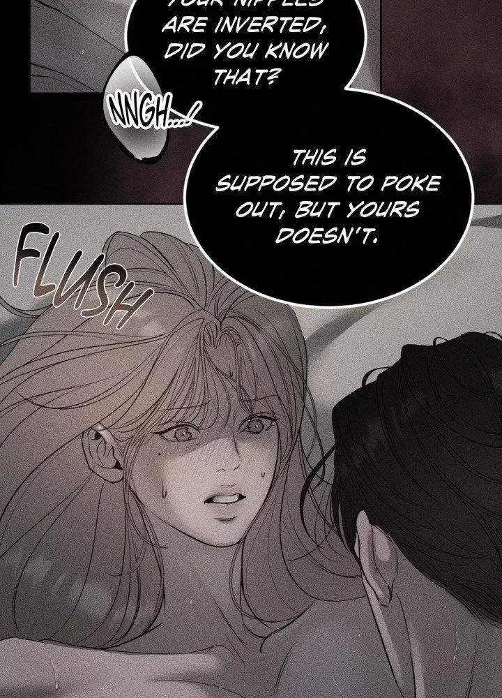 Love Junkie chapter 33 page 33