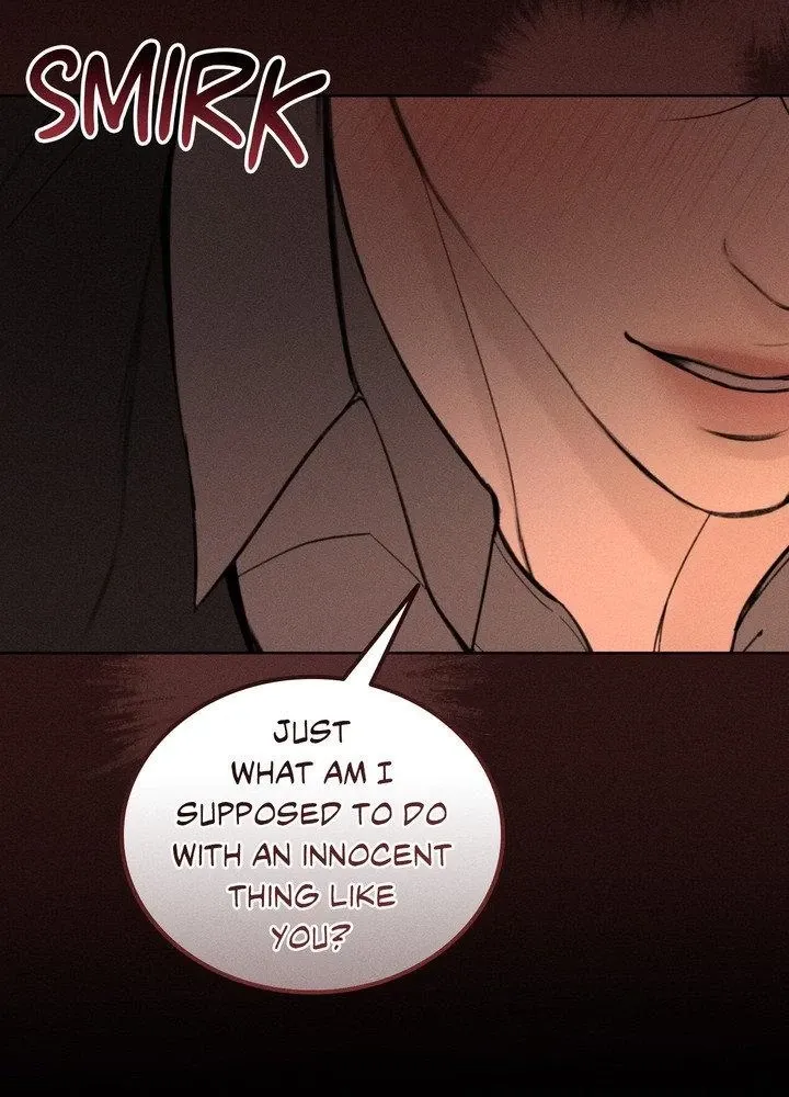Love Junkie chapter 33 page 36