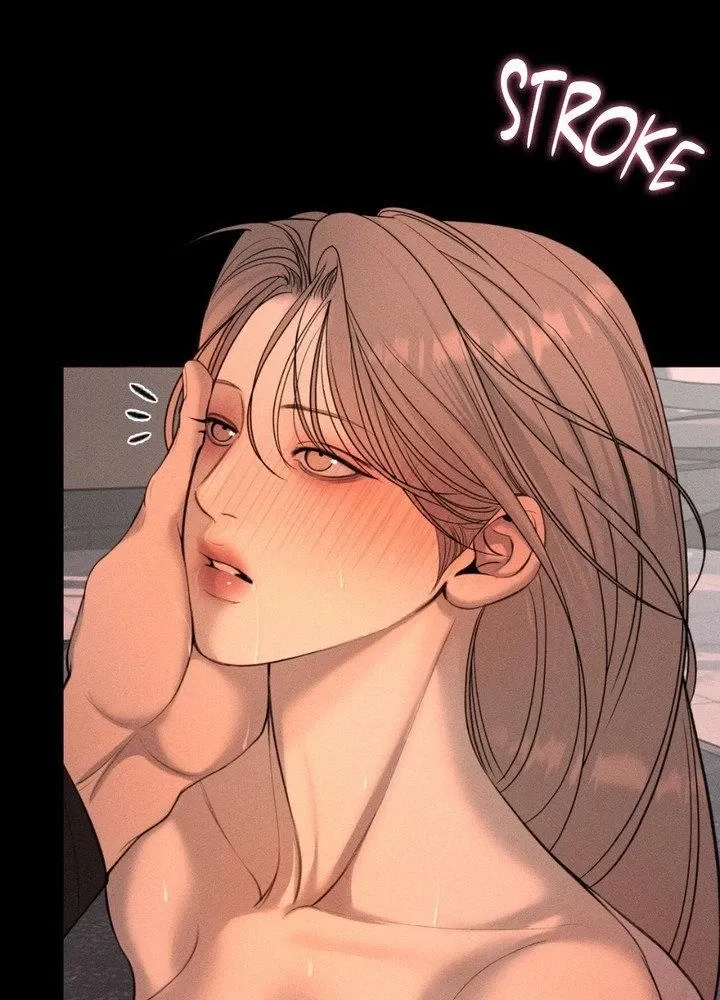 Love Junkie chapter 33 page 38