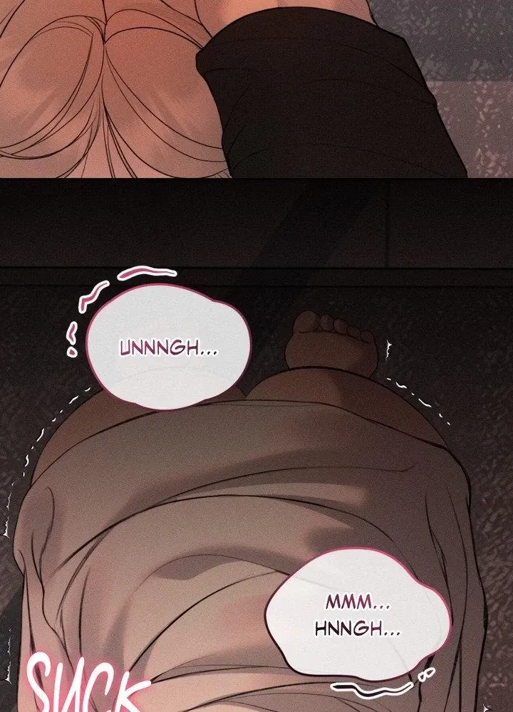 Love Junkie chapter 33 page 4
