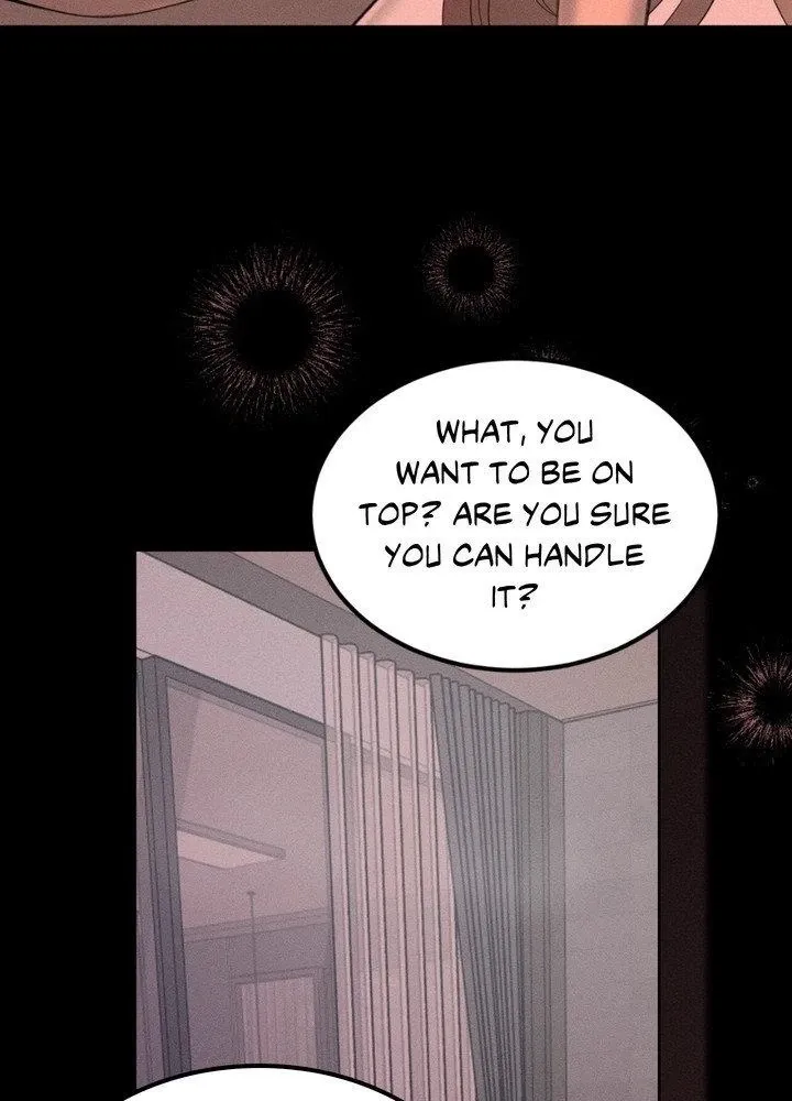 Love Junkie chapter 33 page 47