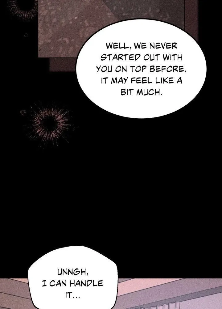 Love Junkie chapter 33 page 49