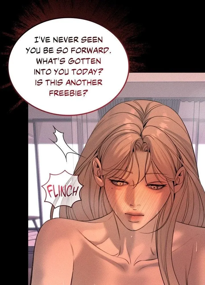 Love Junkie chapter 33 page 52