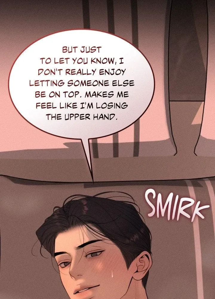 Love Junkie chapter 33 page 54