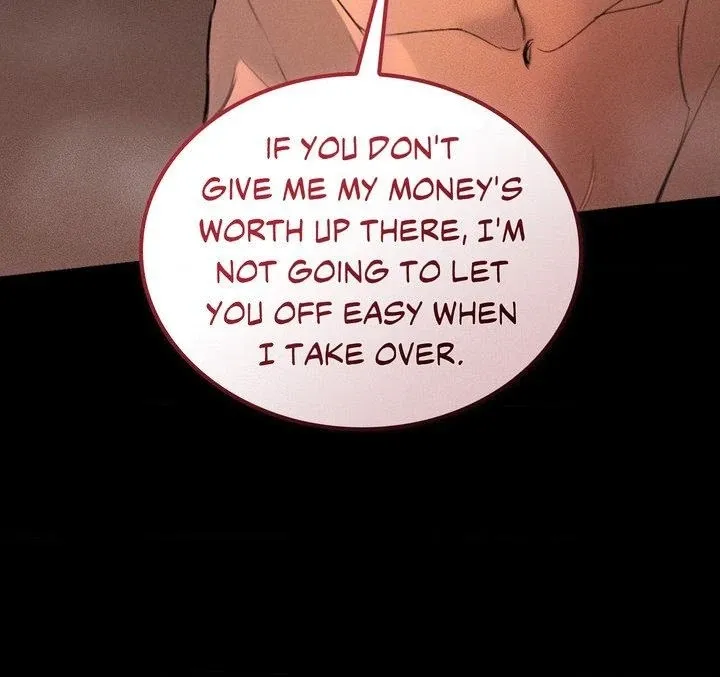 Love Junkie chapter 33 page 56