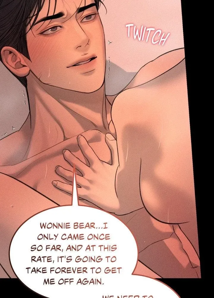 Love Junkie chapter 33 page 64