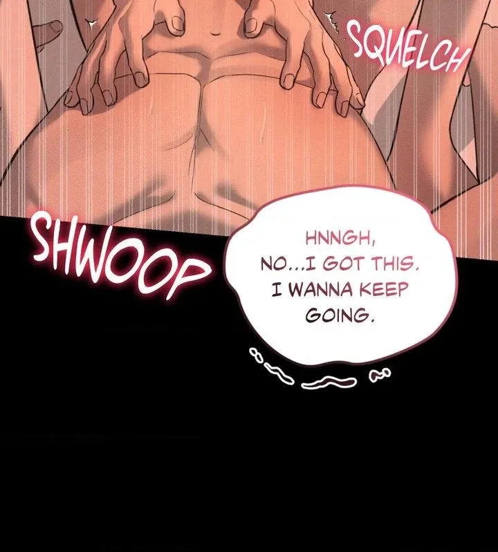 Love Junkie chapter 33 page 67