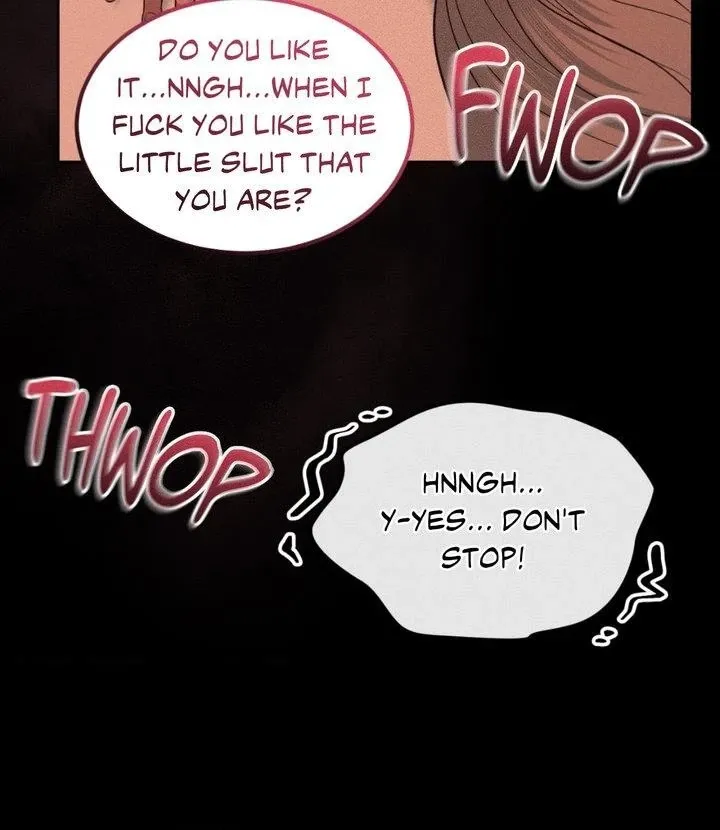Love Junkie chapter 33 page 78