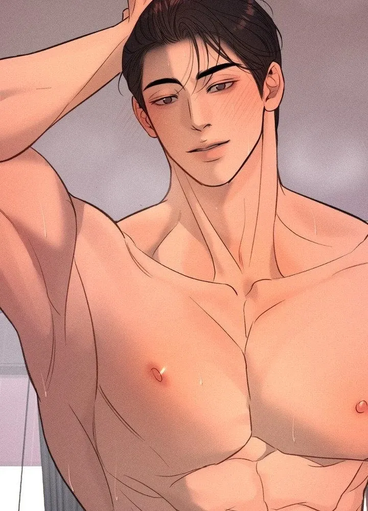 Love Junkie chapter 33 page 85