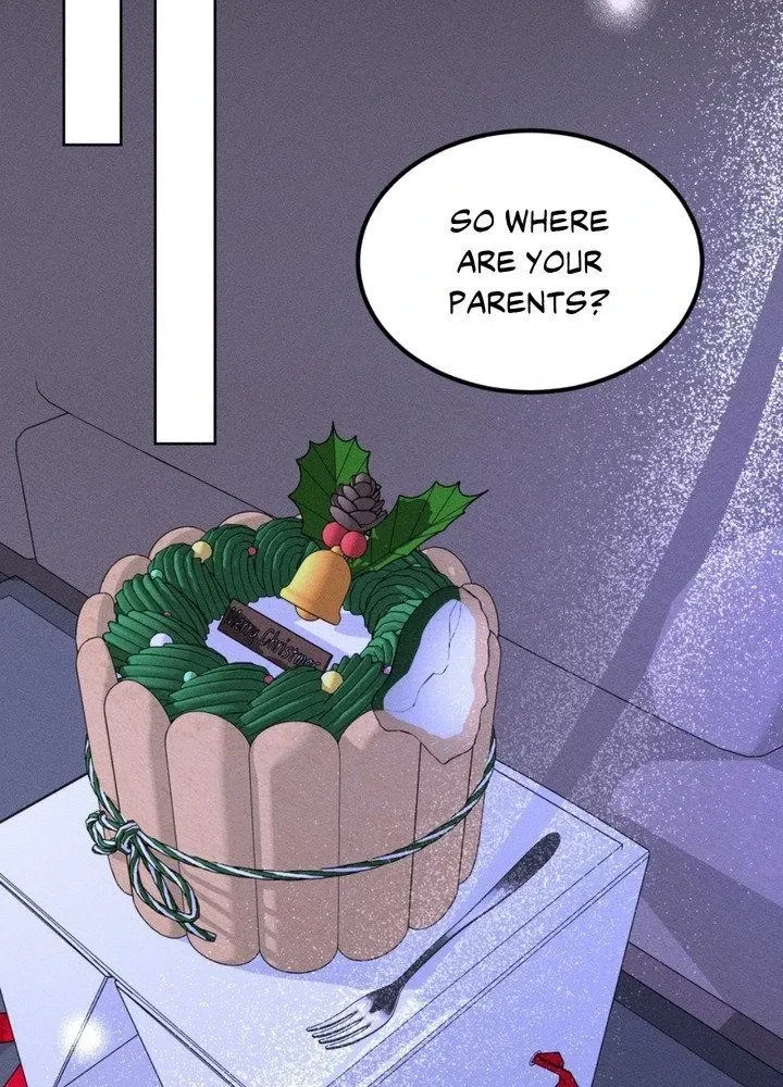 Love Junkie chapter 33 page 89