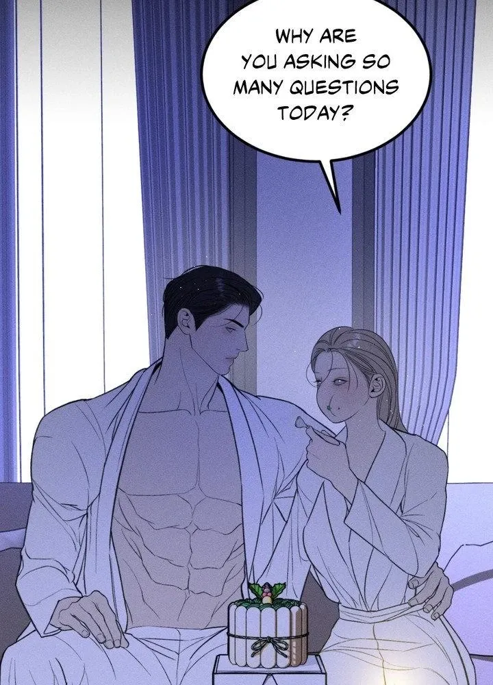 Love Junkie chapter 33 page 92
