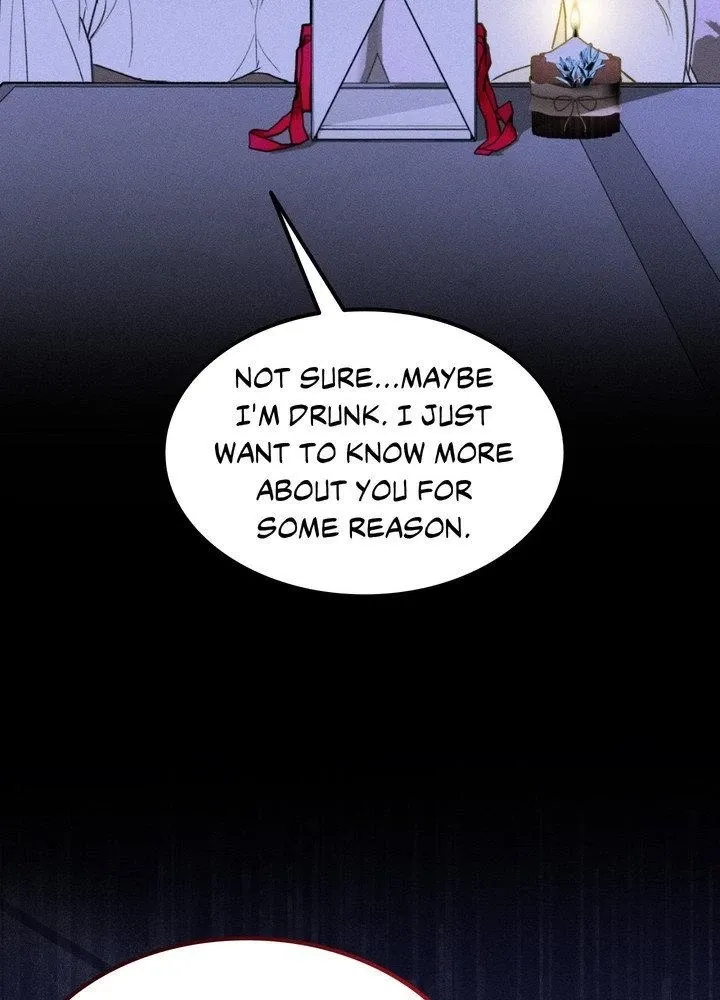 Love Junkie chapter 33 page 93