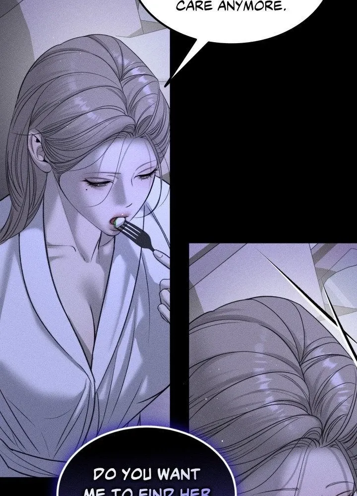 Love Junkie chapter 33 page 96
