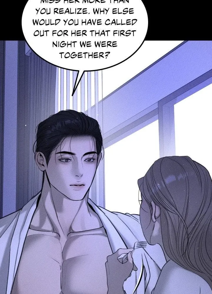 Love Junkie chapter 33 page 98