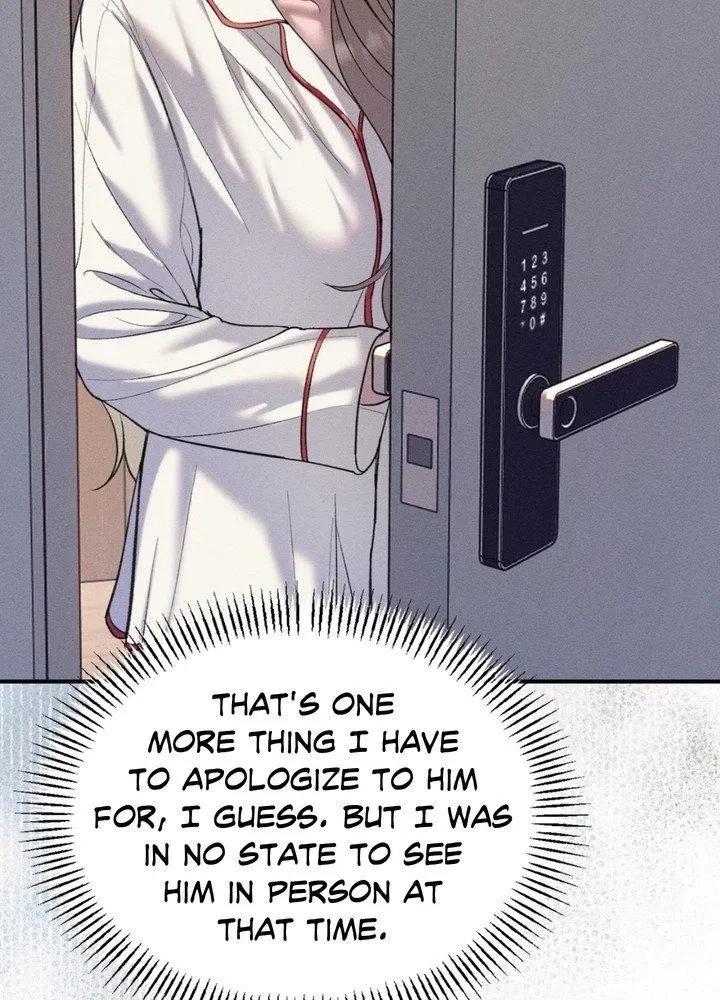 Love Junkie chapter 34 page 11