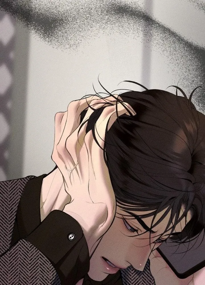 Love Junkie chapter 34 page 120