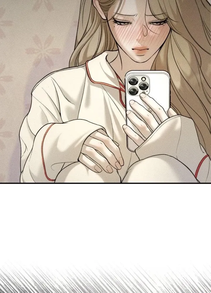 Love Junkie chapter 34 page 27