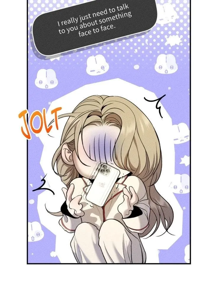 Love Junkie chapter 34 page 34