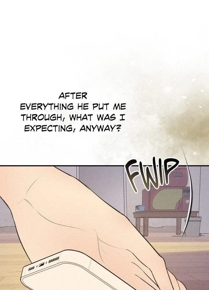 Love Junkie chapter 34 page 47