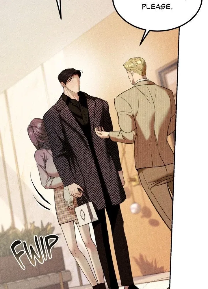 Love Junkie chapter 34 page 55