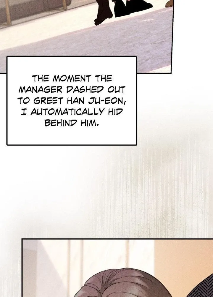 Love Junkie chapter 34 page 56
