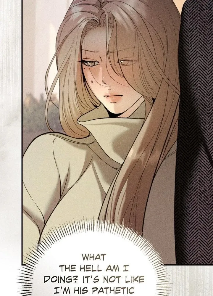 Love Junkie chapter 34 page 57