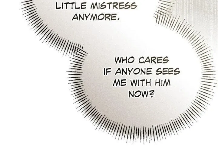 Love Junkie chapter 34 page 58