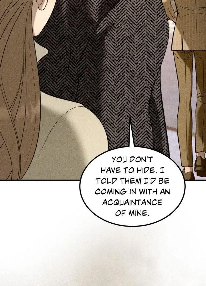 Love Junkie chapter 34 page 60