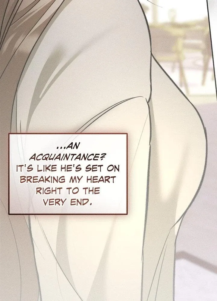 Love Junkie chapter 34 page 62