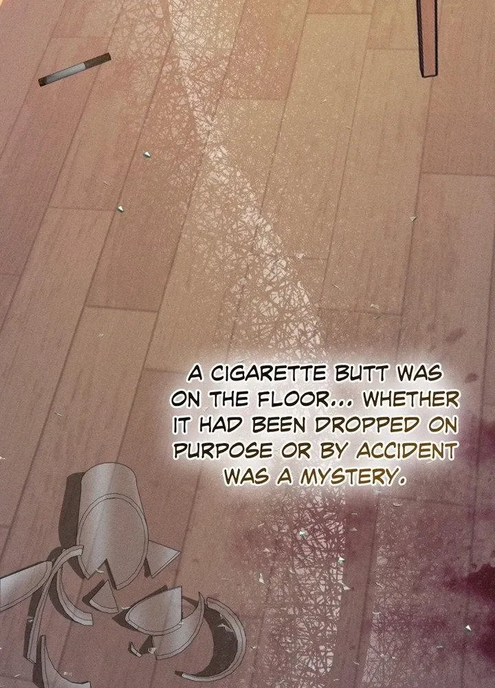 Love Junkie chapter 34 page 8