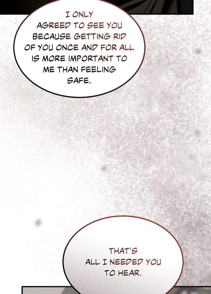 Love Junkie chapter 34 page 88