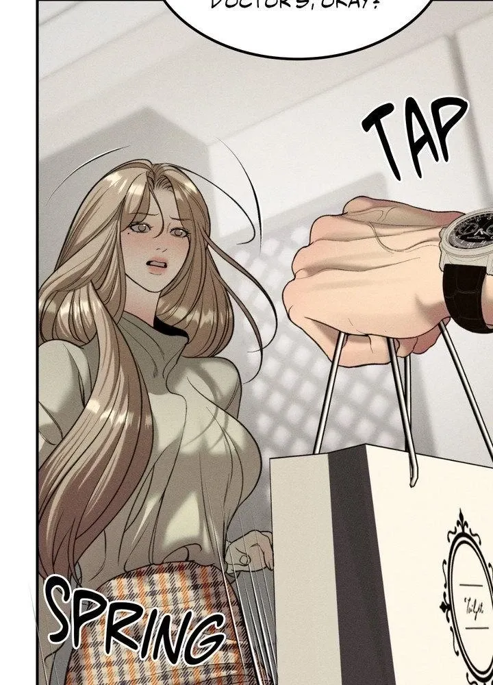 Love Junkie chapter 34 page 96