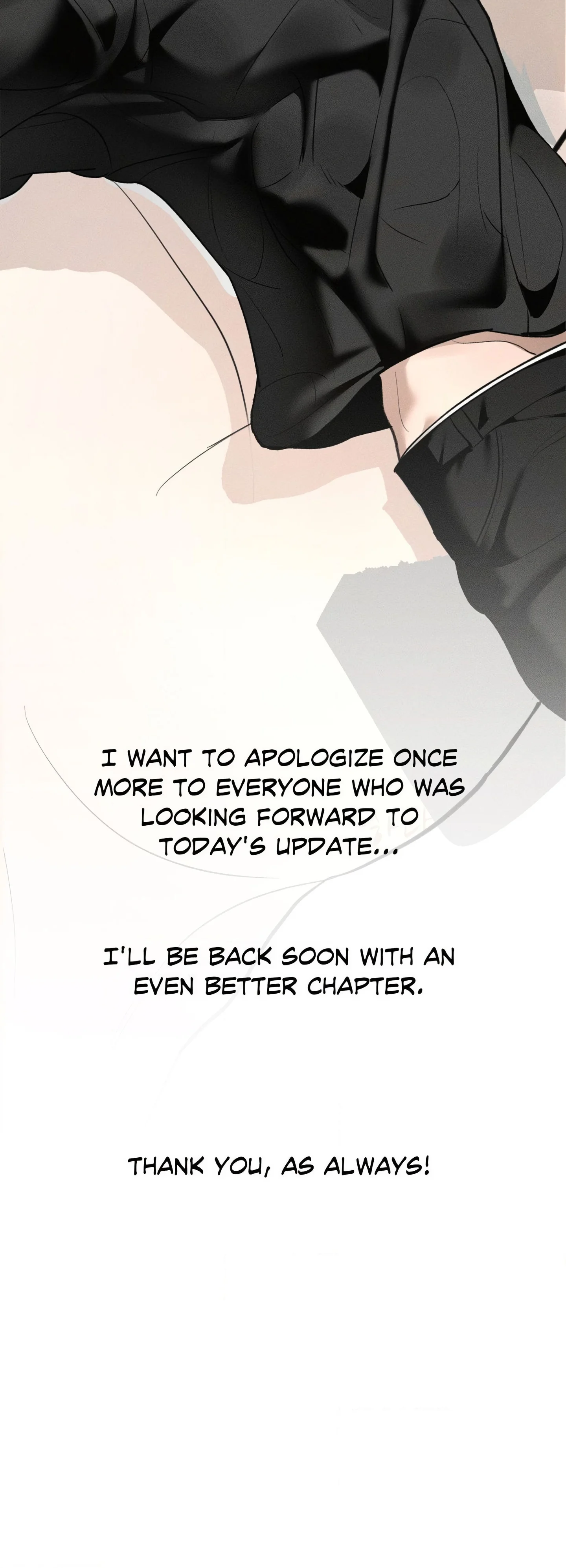Love Junkie chapter 35.5 page 3