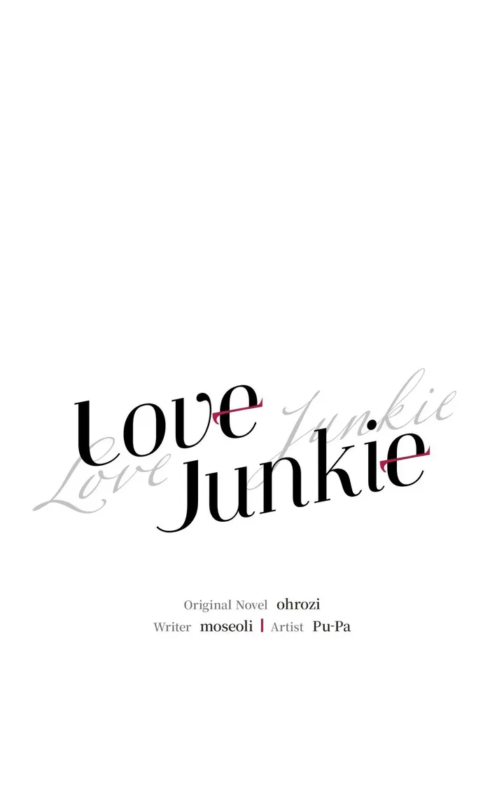 Love Junkie chapter 4 page 12