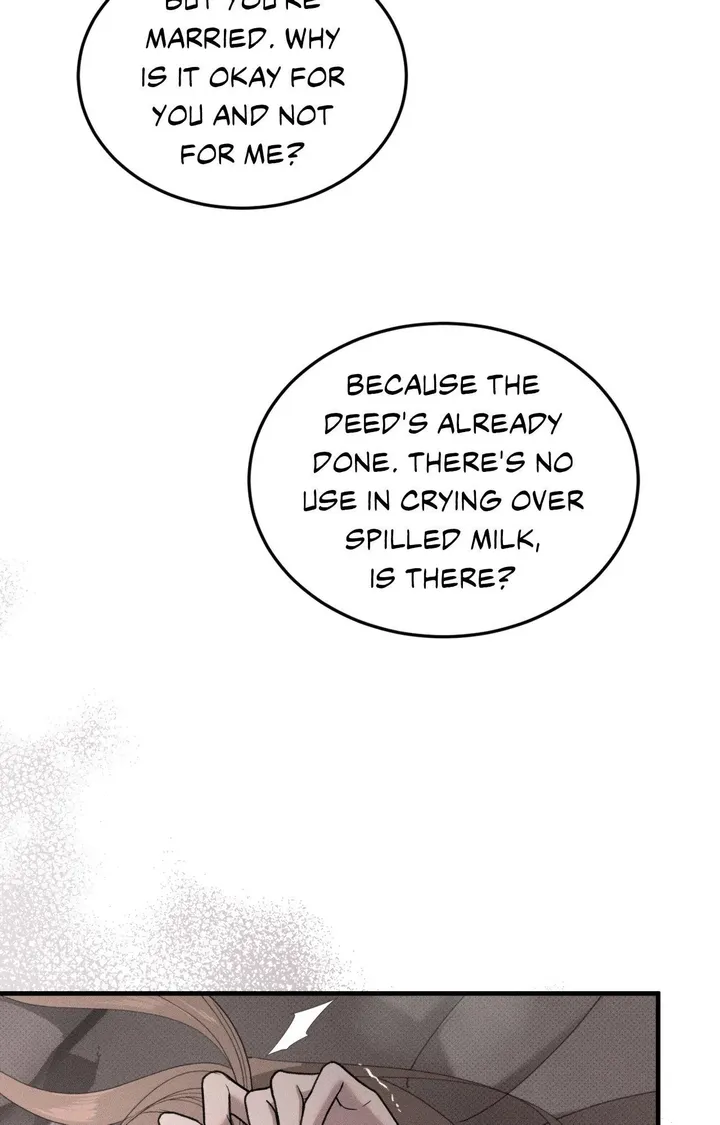 Love Junkie chapter 4 page 17